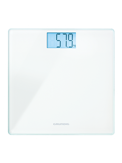 GRUNDIG PS 2010 Baskül
