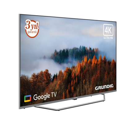 Grundig RIO 55 GJU 8900S  Grundig TV