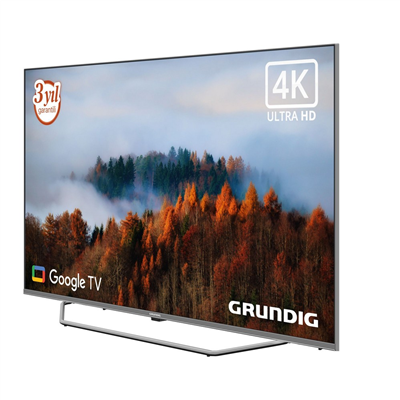 Grundig RIO 55 GJU 8900S  Grundig TV