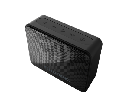 Grundig Solo BT Hoparlör Siyah Hoparlör