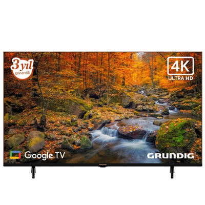 Grundig  TOKYO 65 GJU 7900G GOOGLE TV 