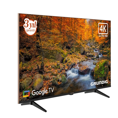 Grundig  TOKYO 75 GJU 7900G GOOGLE TV 