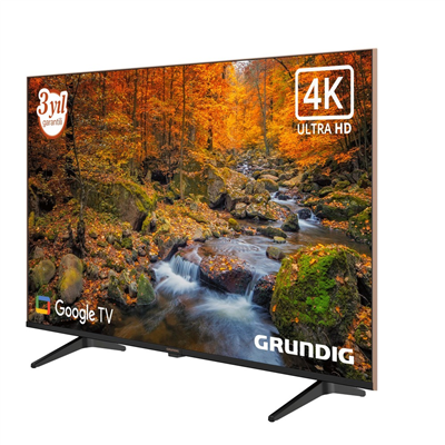 Grundig  TOKYO 75 GJU 7900G GOOGLE TV 