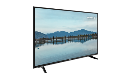 GRUNDIG TORINO 43 GDU 7905B Grundig