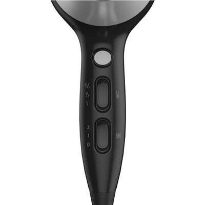 HD 6080 B Saç Kurutma Makinesi