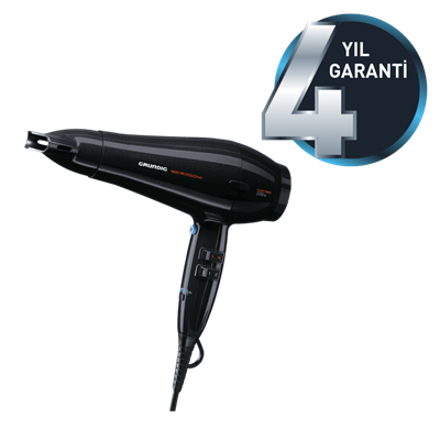 HD 9280 Saç Kurutma Makinesi