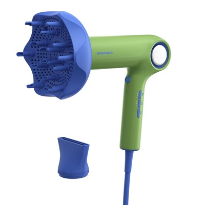 HD 9481 Botanika™ Avokado Yağlı Saç Kurutma Makinesi