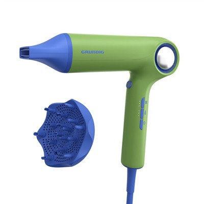 HD 9481 Botanika™ Avokado Yağlı Saç Kurutma Makinesi