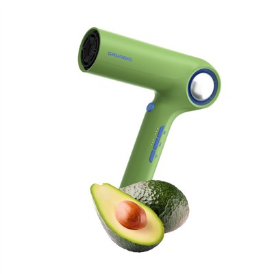 HD 9481 Botanika™ Avokado Yağlı Saç Kurutma Makinesi