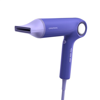 HD 9482 Botanika™ Mavi Kantaron Yağlı Saç Kurutma Makinesi