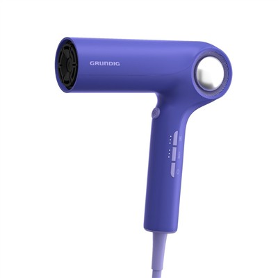 HD 9482 Botanika™ Mavi Kantaron Yağlı Saç Kurutma Makinesi