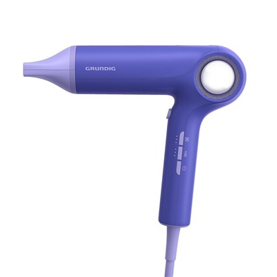 HD 9482 Botanika™ Mavi Kantaron Yağlı Saç Kurutma Makinesi