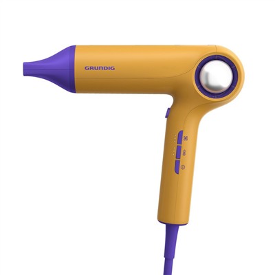 HD 9483 Botanika™ Argan Yağlı Saç Kurutma Makinesi