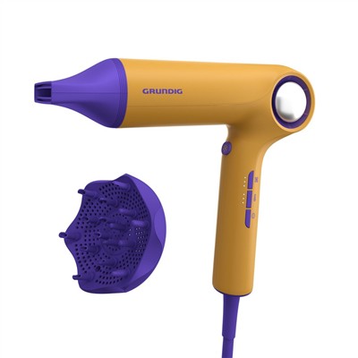 HD 9483 Botanika™ Argan Yağlı Saç Kurutma Makinesi