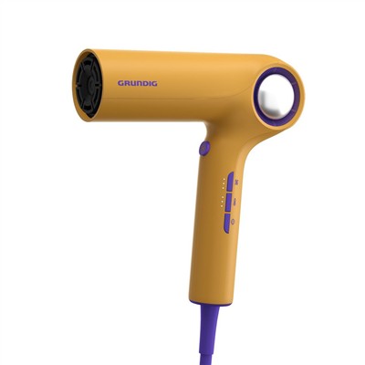HD 9483 Botanika™ Argan Yağlı Saç Kurutma Makinesi