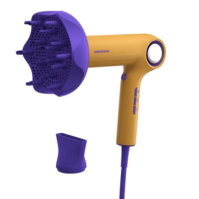 HD 9483 Botanika™ Argan Yağlı Saç Kurutma Makinesi