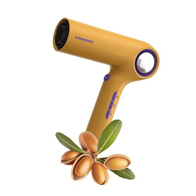 HD 9483 Botanika™ Argan Yağlı Saç Kurutma Makinesi