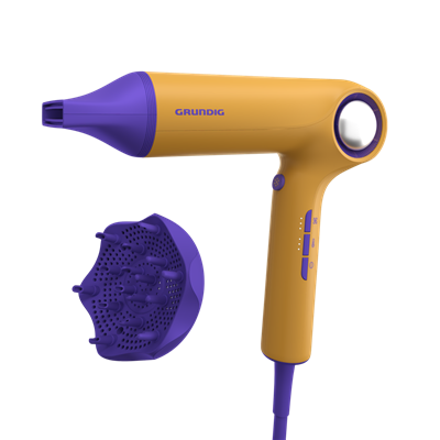 HD 9483 Botanika™ Argan Yağlı Saç Kurutma Makinesi