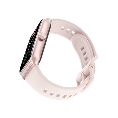 Honor Choice Band Pembe Akıllı Saat