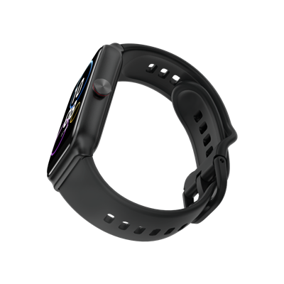 Honor Choice Band Siyah Akıllı Saat