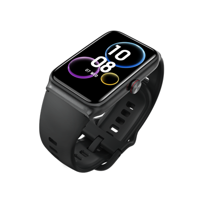 Honor Choice Band Siyah Akıllı Saat