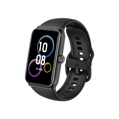 Honor Choice Band Siyah Akıllı Saat