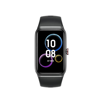 Honor Choice Band Siyah Akıllı Saat