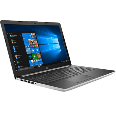 HP 15-DB1084NT 9PU75EA AMD A300U 4/256GB Laptop