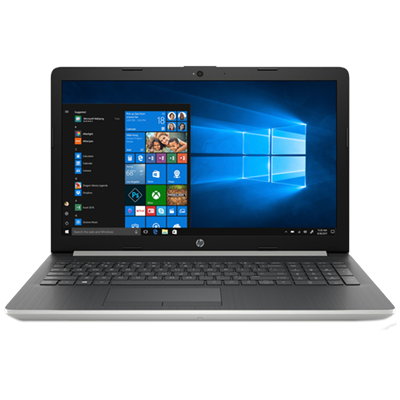 HP 15-DB1084NT 9PU75EA AMD A300U 4/256GB Laptop