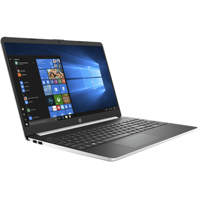 HP 15S-FQ100NT 8KR82EA i5-1035G1 8/256GB Laptop