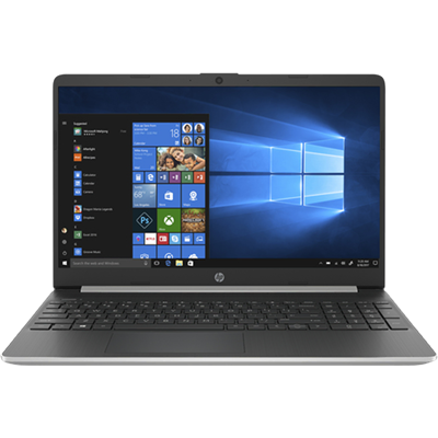 HP 15S-FQ100NT 8KR82EA i5-1035G1 8/256GB Laptop