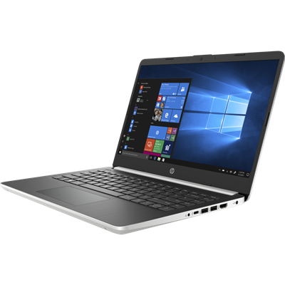 HP 8EU81EA 14S-DQ1005NT i5-1035G1 4/256G Laptop