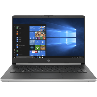 HP 8EU81EA 14S-DQ1005NT i5-1035G1 4/256G Laptop