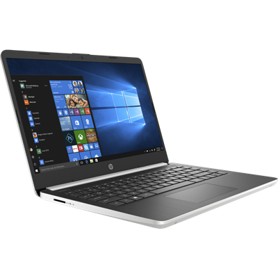 HP 8EU81EA 14S-DQ1005NT i5-1035G1 4/256G Laptop