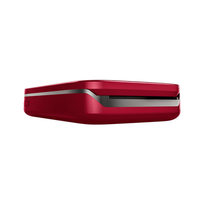 HP Sprocket Foto Yazıcı Kırmızı Fotoğraf Yazıcıları