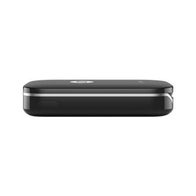 HP Sprocket Foto Yazıcı Siyah Fotoğraf Yazıcıları
