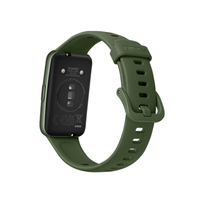 Huawei Band 7 Doğa Yeşili Giyilebilir Teknoloji