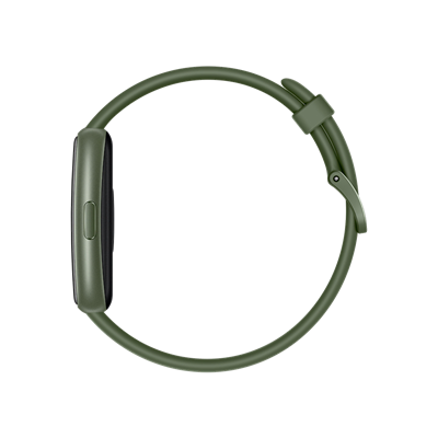 Huawei Band 7 Doğa Yeşili Giyilebilir Teknoloji