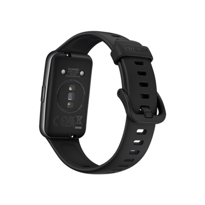 Huawei Band 7 Siyah Giyilebilir Teknoloji