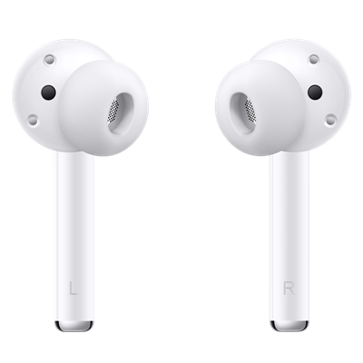 Huawei Freebuds 3i Beyaz Kulaklık Kulaklık