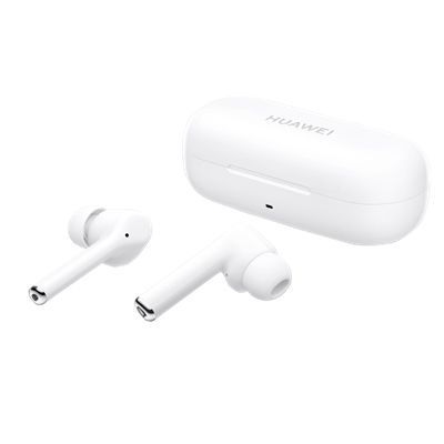 Huawei Freebuds 3i Beyaz Kulaklık Kulaklık