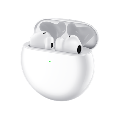 Huawei FreeBuds 4 Beyaz Kulaklık