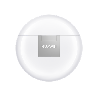 Huawei FreeBuds 4 Beyaz Kulaklık