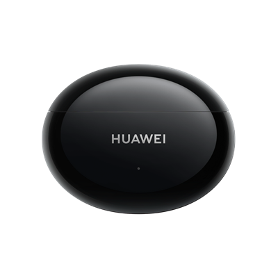 HUAWEI FreeBuds 4i - Siyah Kulaklık
