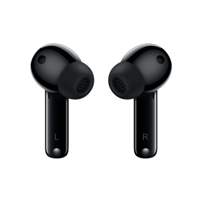 HUAWEI FreeBuds 4i - Siyah Kulaklık