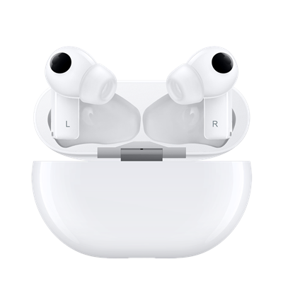 Huawei Freebuds Pro - Beyaz Kulaklık