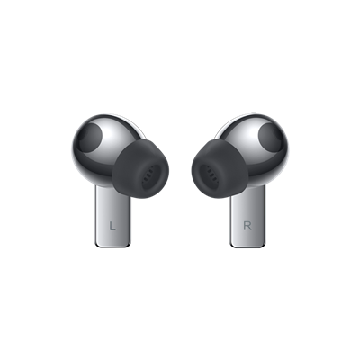 Huawei Freebuds Pro - Gümüş Kulaklık