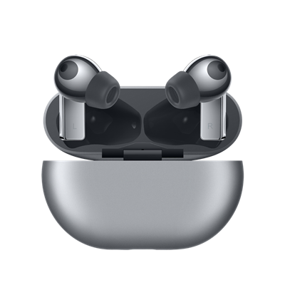 Huawei Freebuds Pro - Gümüş Kulaklık
