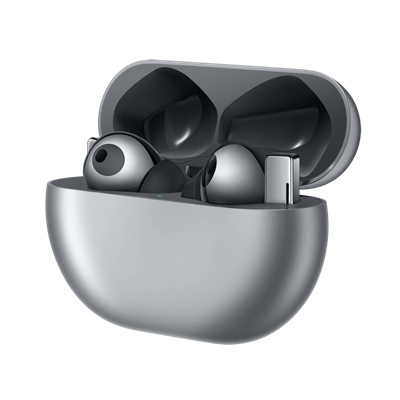 Huawei Freebuds Pro - Gümüş Kulaklık