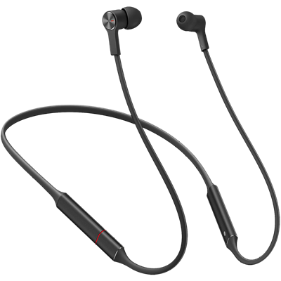Huawei Freelace Bluetooth Kulaklık Siyah Kulaklık